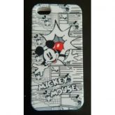 Mickey Cartoon Iphone 5