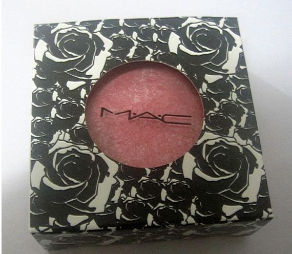 Blush réplica MAC