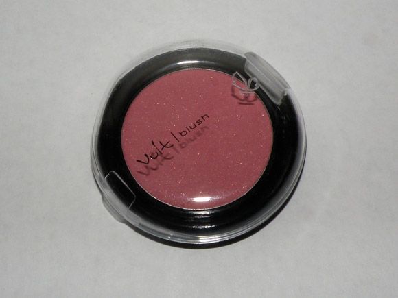 Blush Compacto Vult Cosmética