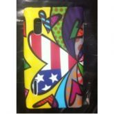 Romero Britto LG L5