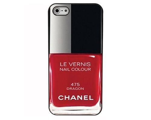 Esmalte Chanel