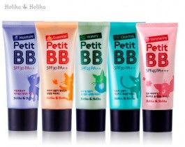 HOLIKA HOLIKA - Petit BB Cream - 30ml