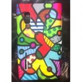 Romero Britto LG L5