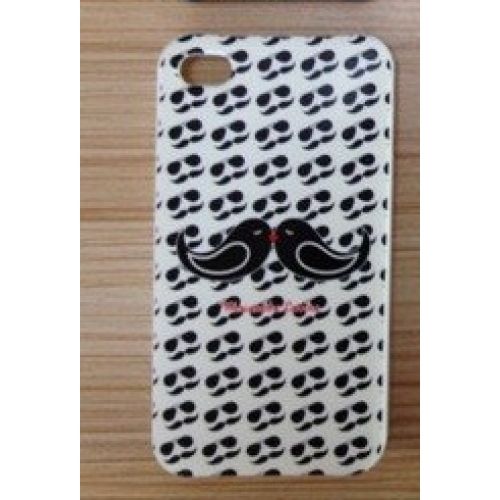 Moustache Iphone 5