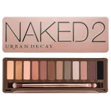 Paleta Réplica Naked2 Urban Decay